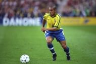 Roberto Carlos is regarded as one of the best left-backs in history